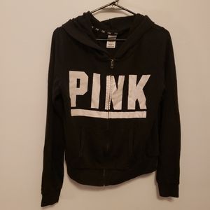 Black PINK Jacket